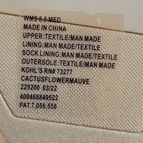 BRAND NEW LC LAUREN CONRAD CACTUS FLOWER WOMEN'S WEDGE SANDALS - Picture 14 of 16